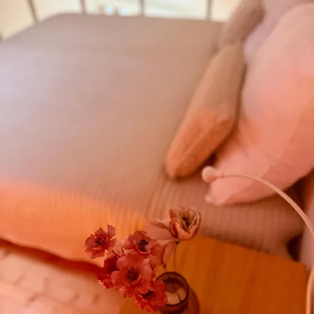 Close To The Clouds 木屋 *