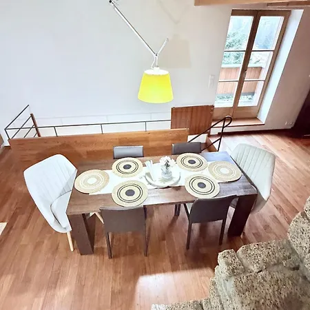 Close To The Clouds 木屋 Špindlerŭv Mlýn