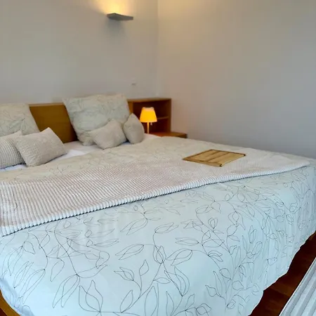 Close To The Clouds 木屋