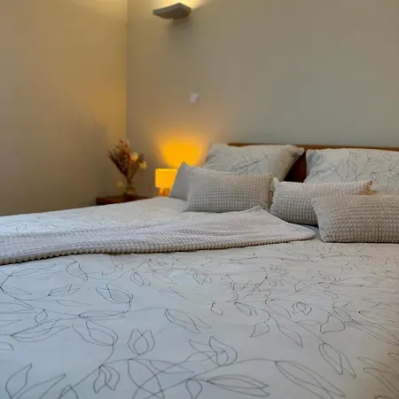 木屋 Close To The Clouds Špindlerŭv Mlýn