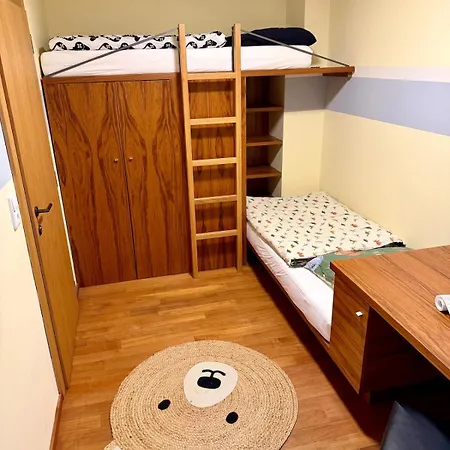 Close To The Clouds * Špindlerŭv Mlýn