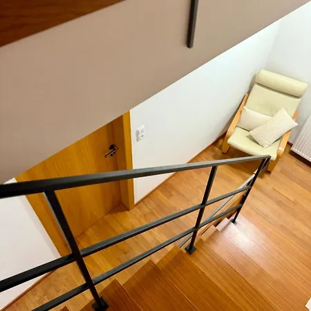 Close To The Clouds Špindlerŭv Mlýn